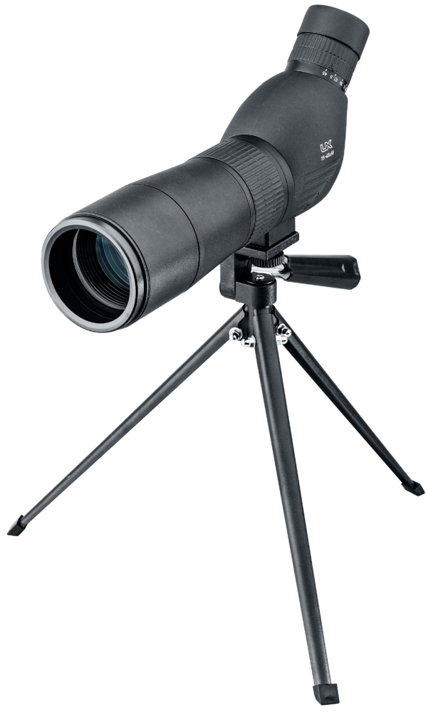 Spotting Scope 15-45 x 60 - Walther Shop